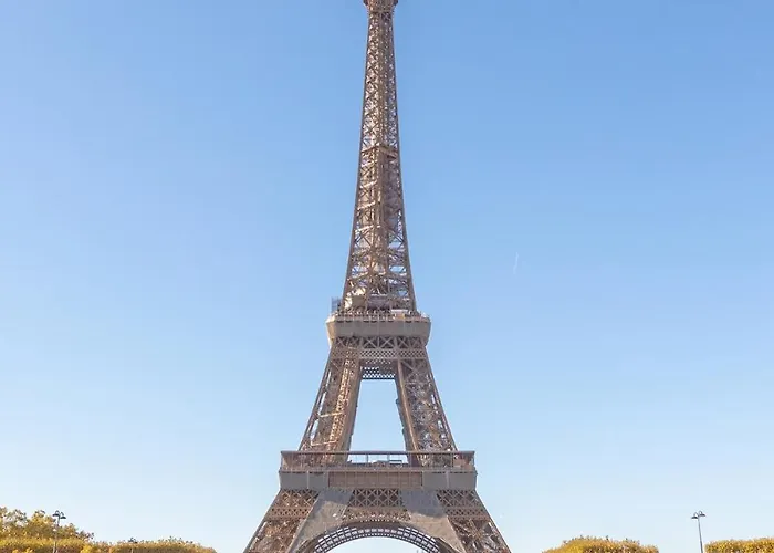 Eiffel Διαμέρισμα *